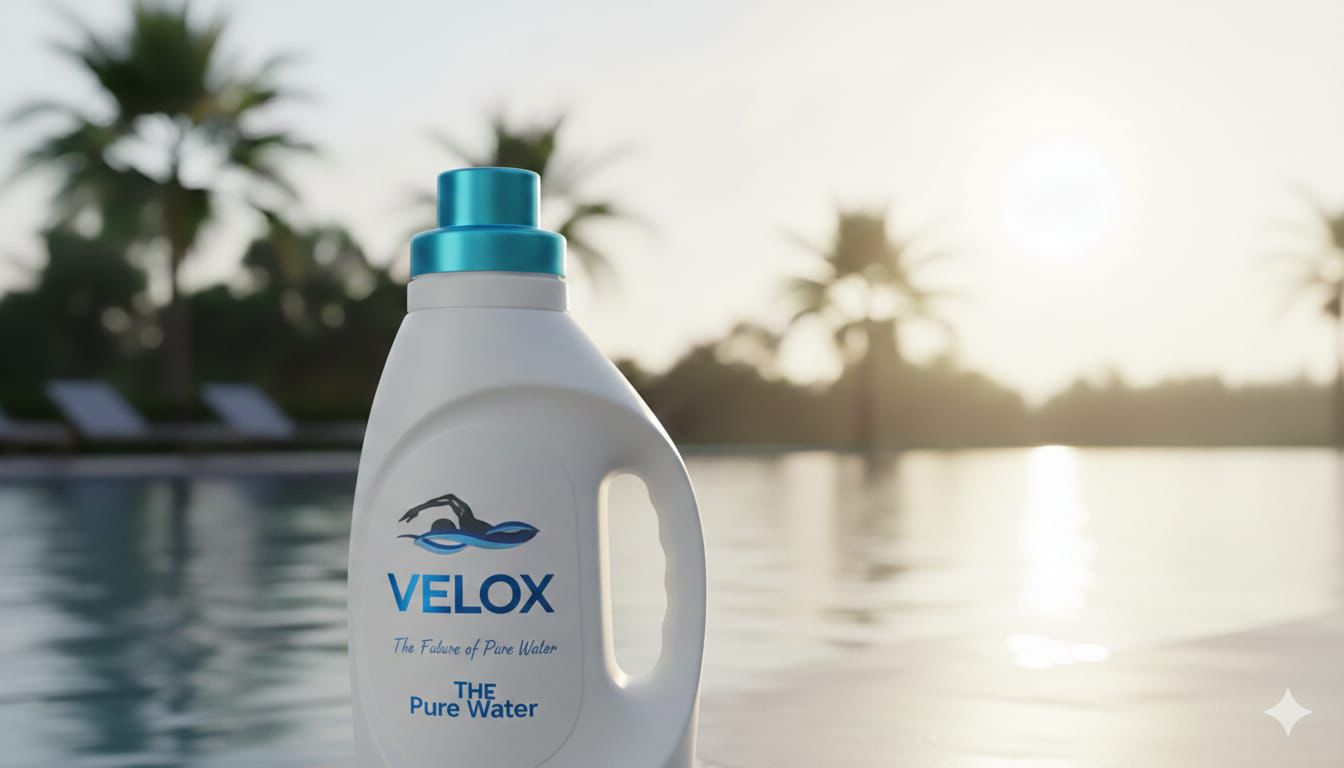 Velox Pool